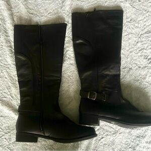 PIERRE DUMAS RIDING‎ BOOTS